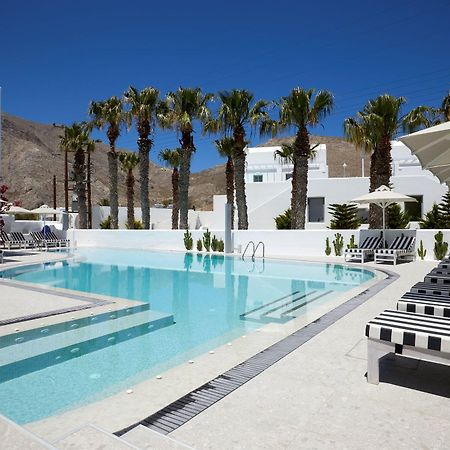 Kouros Village Hotel - Adults Only 페리사 외부 사진