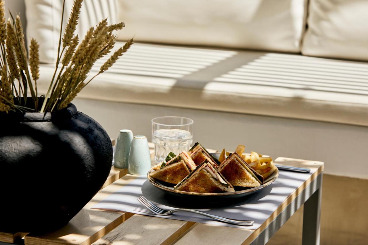 Kouros Village Hotel - Adults Only 페리사 외부 사진