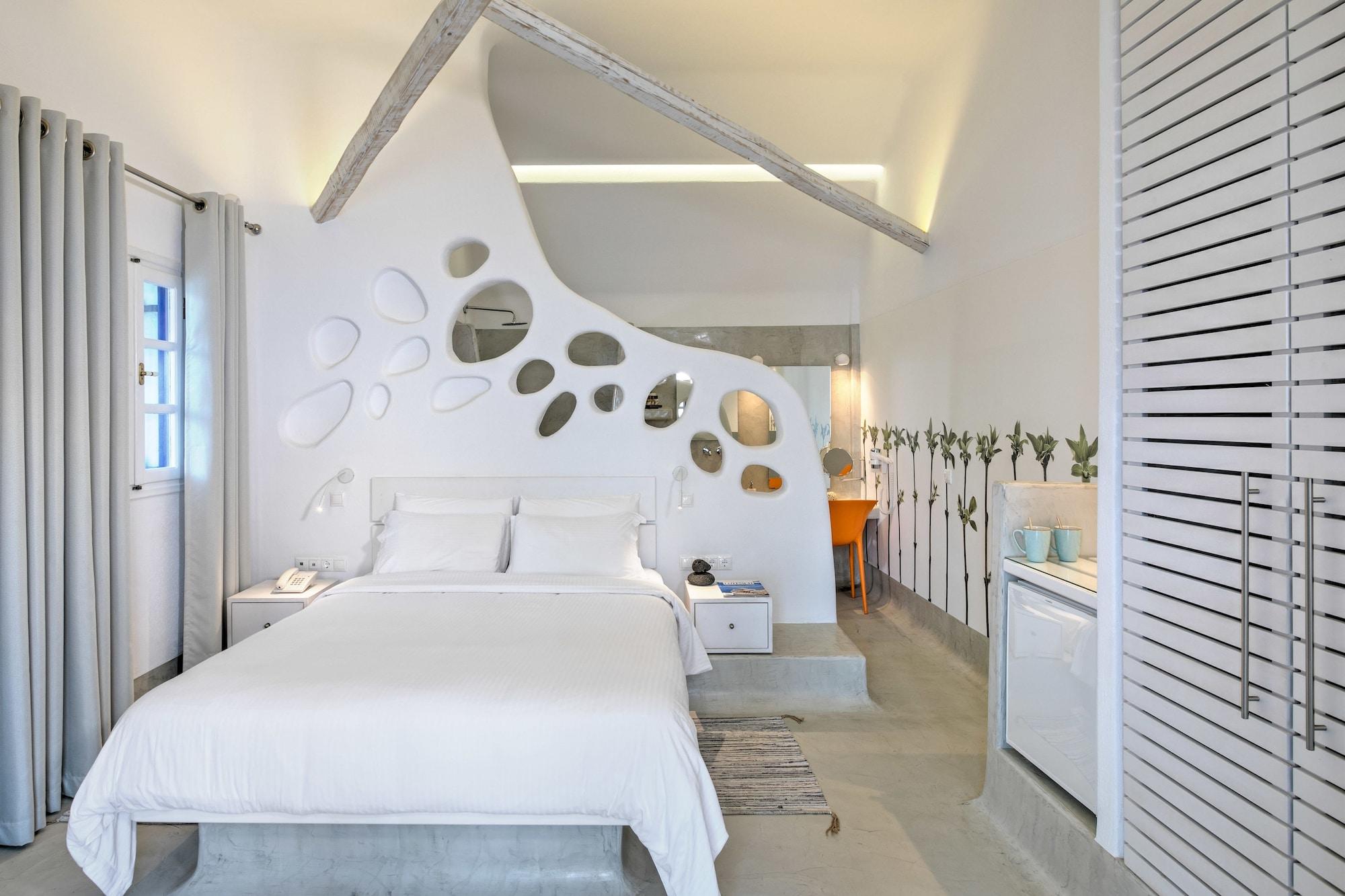 Kouros Village Hotel - Adults Only 페리사 외부 사진