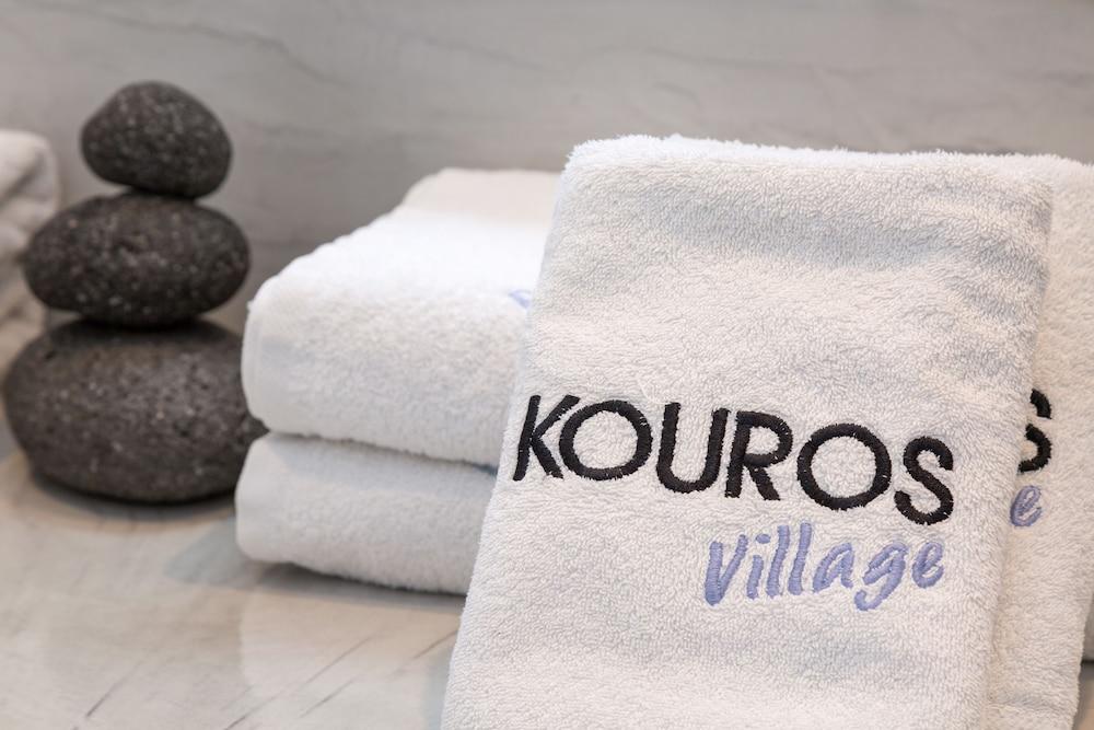 Kouros Village Hotel - Adults Only 페리사 외부 사진