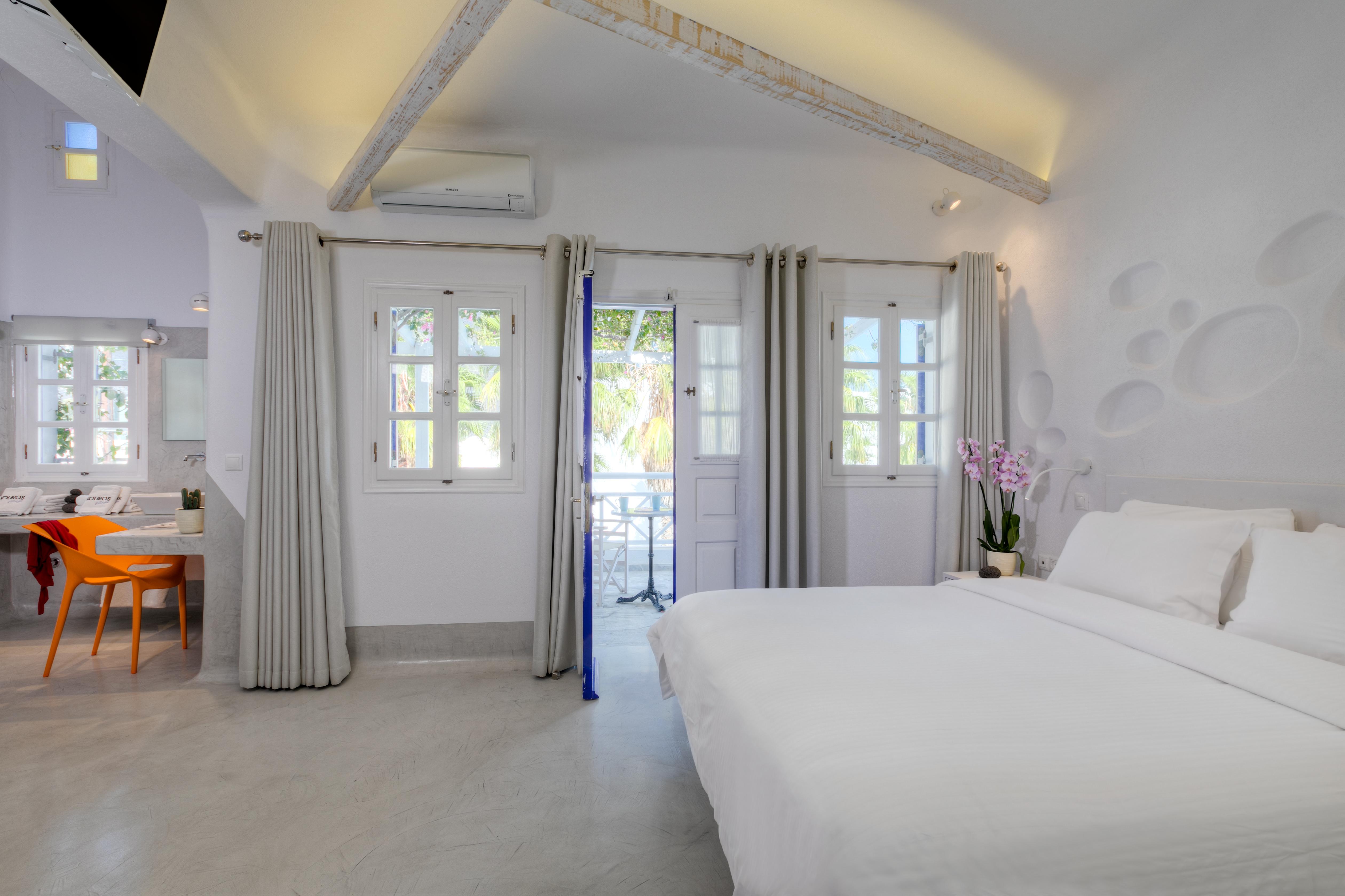 Kouros Village Hotel - Adults Only 페리사 외부 사진