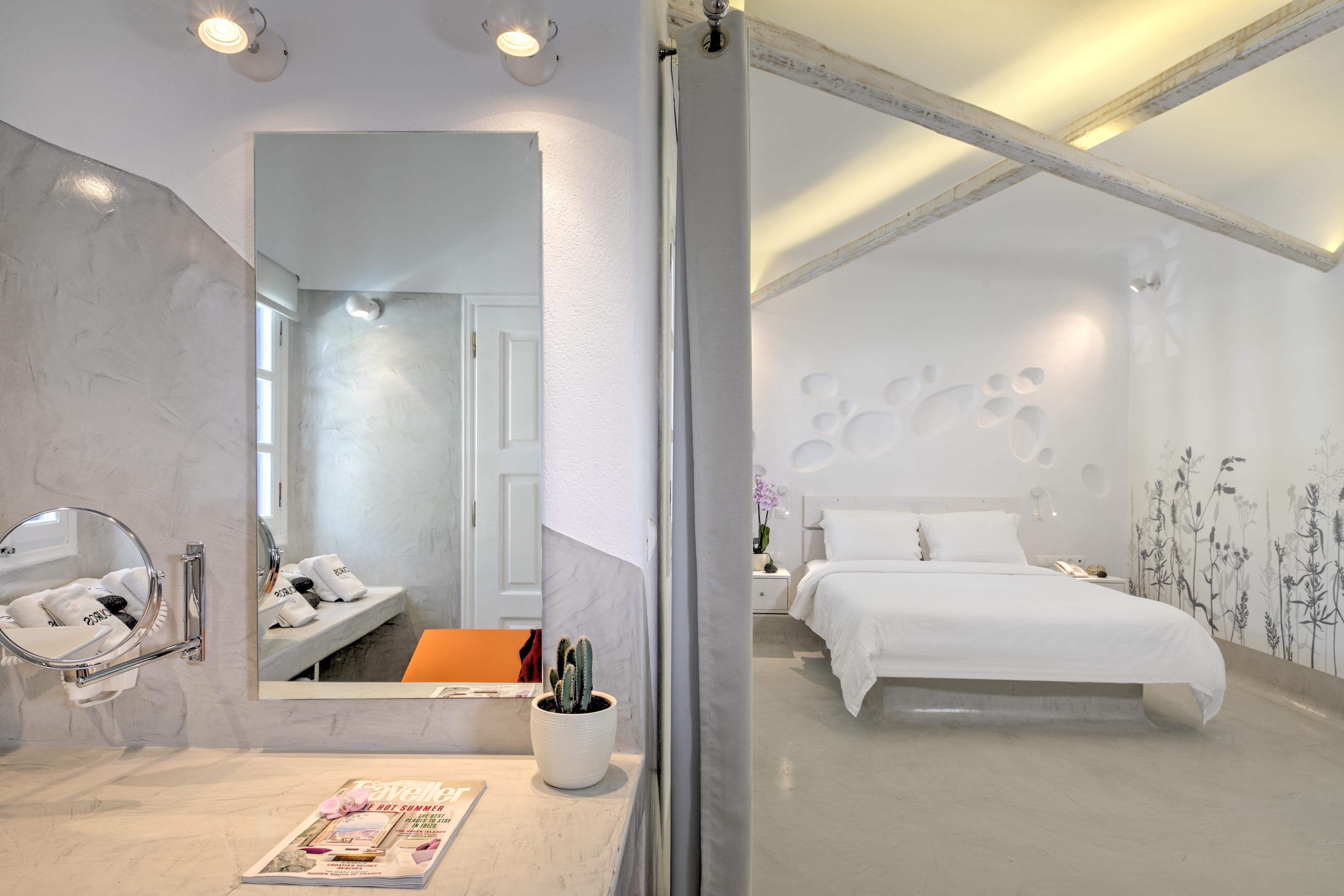 Kouros Village Hotel - Adults Only 페리사 외부 사진
