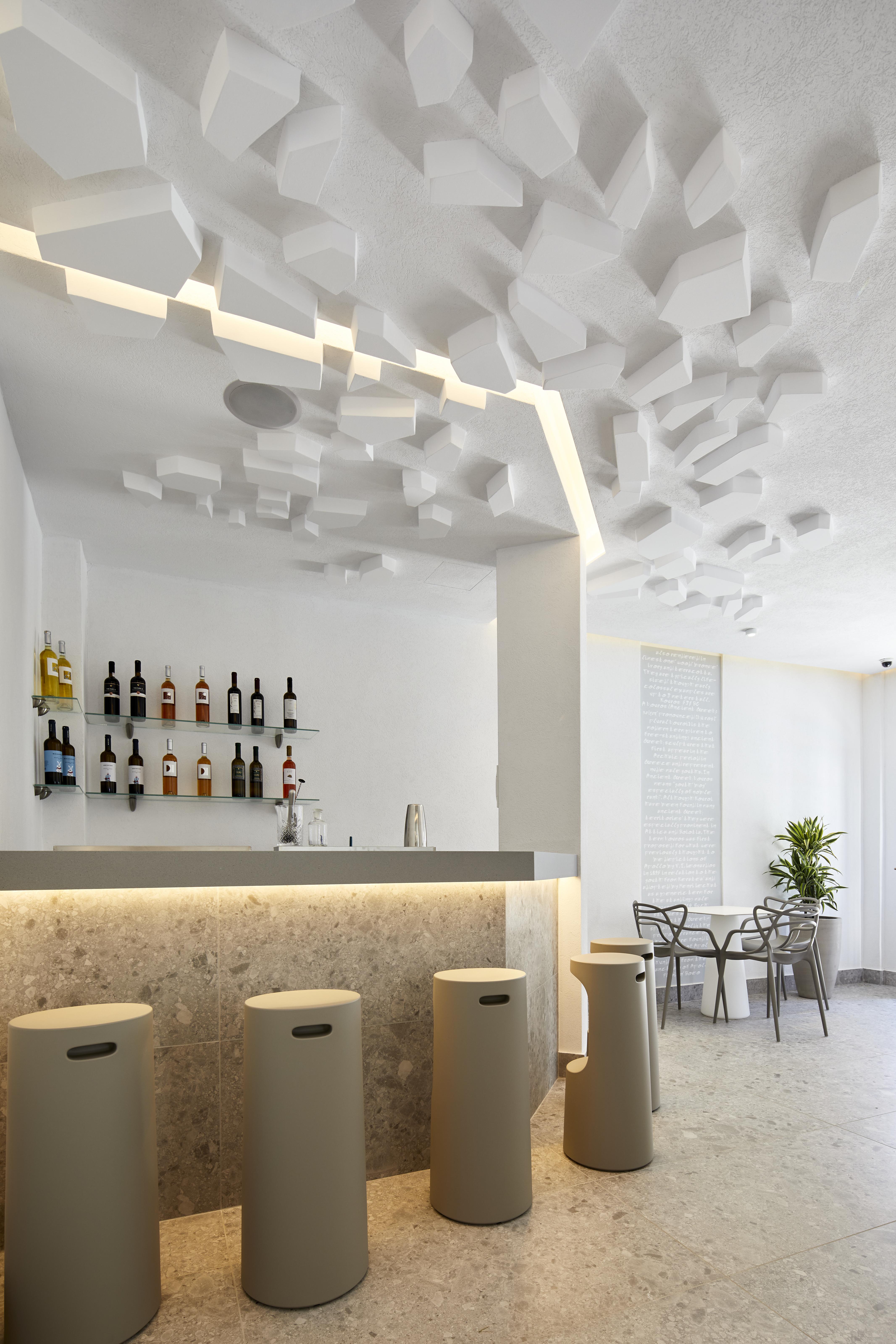 Kouros Village Hotel - Adults Only 페리사 외부 사진