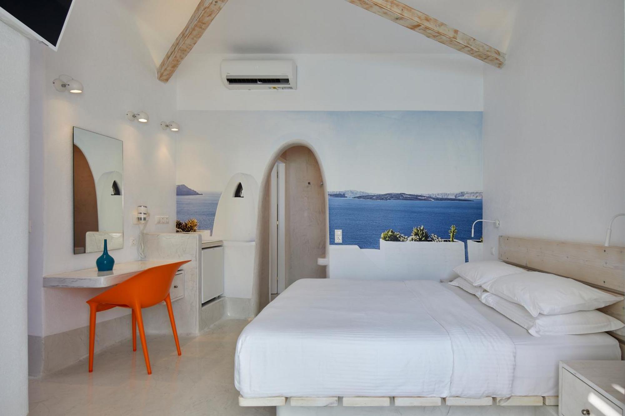 Kouros Village Hotel - Adults Only 페리사 외부 사진