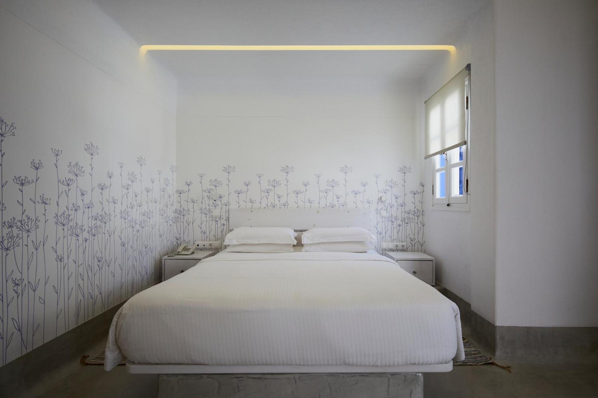 Kouros Village Hotel - Adults Only 페리사 외부 사진