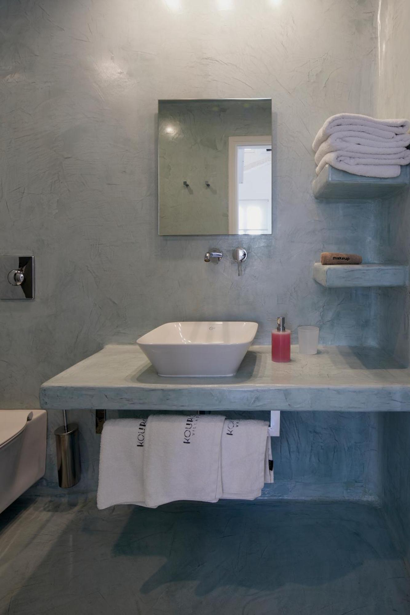 Kouros Village Hotel - Adults Only 페리사 객실 사진