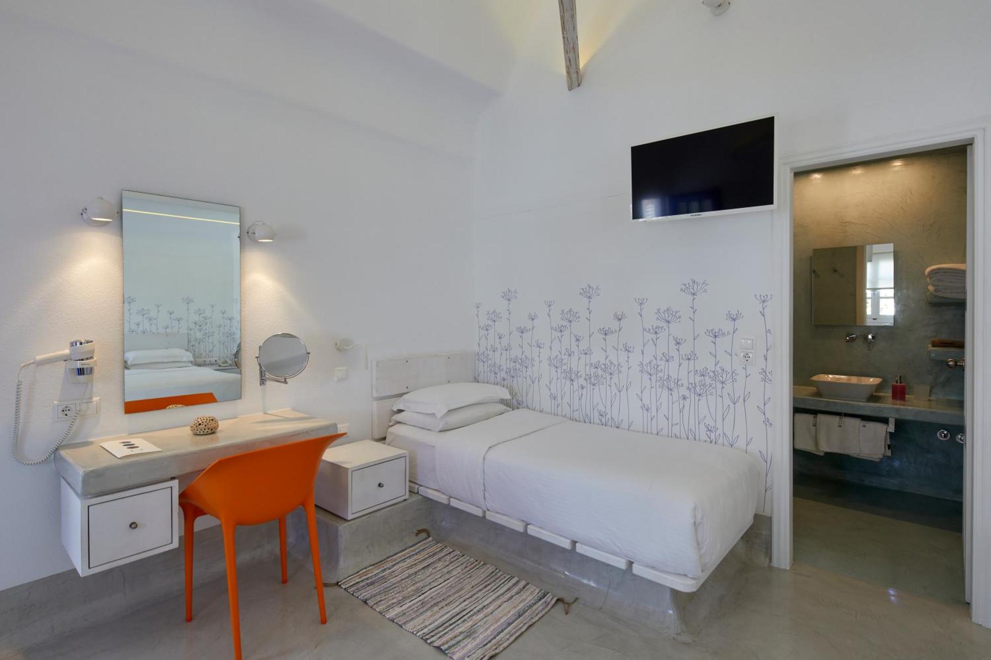 Kouros Village Hotel - Adults Only 페리사 외부 사진