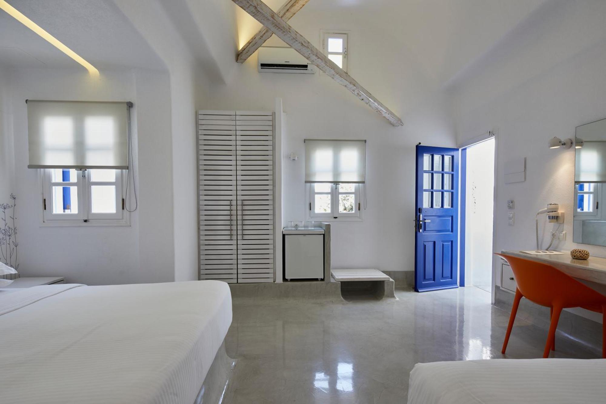 Kouros Village Hotel - Adults Only 페리사 객실 사진
