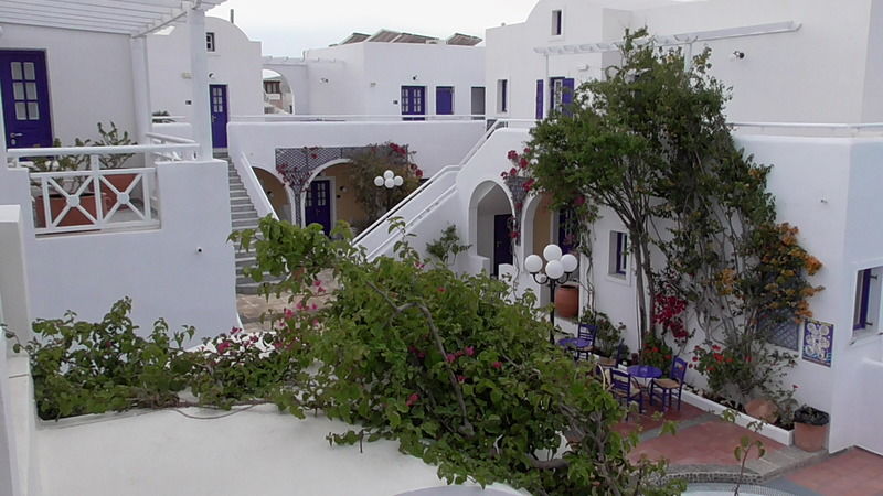 Kouros Village Hotel - Adults Only 페리사 외부 사진