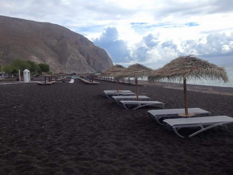 Kouros Village Hotel - Adults Only 페리사 외부 사진