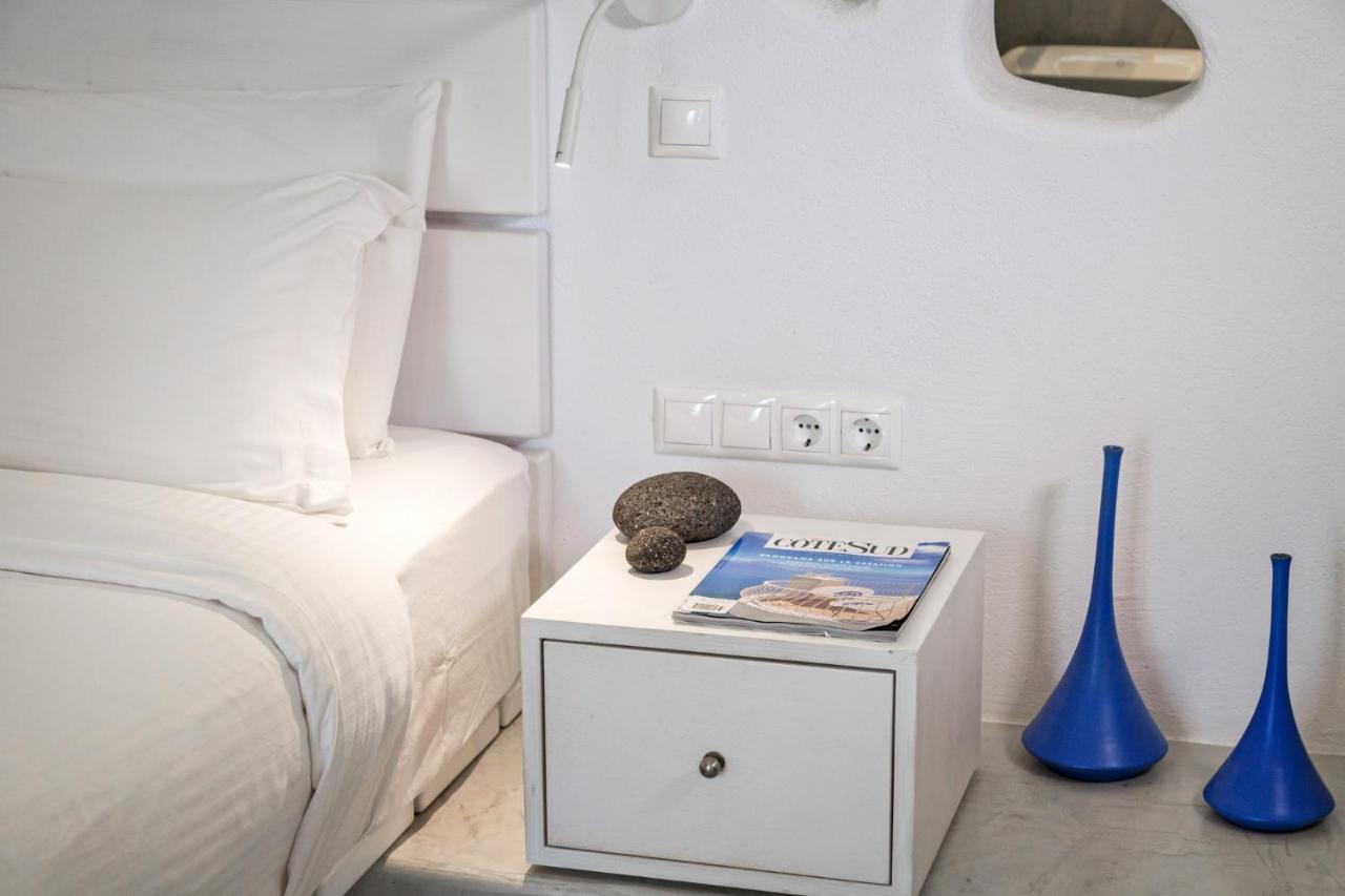 Kouros Village Hotel - Adults Only 페리사 외부 사진